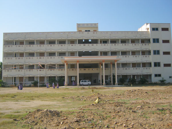 Vellalar College of Education for Women, Erode Image