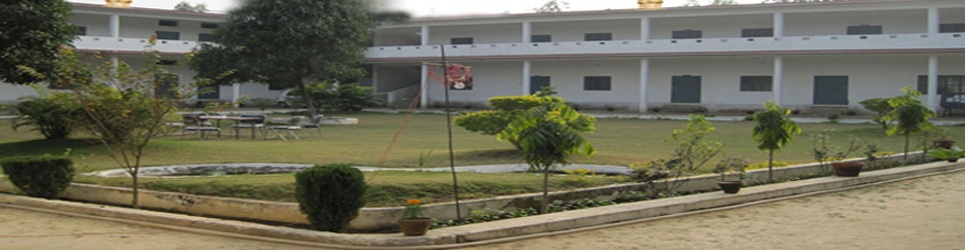 The Mrinalini College, Saharanpur Image