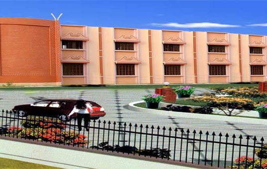Rajasthan Teachers Training College, Jhunjhunu Image