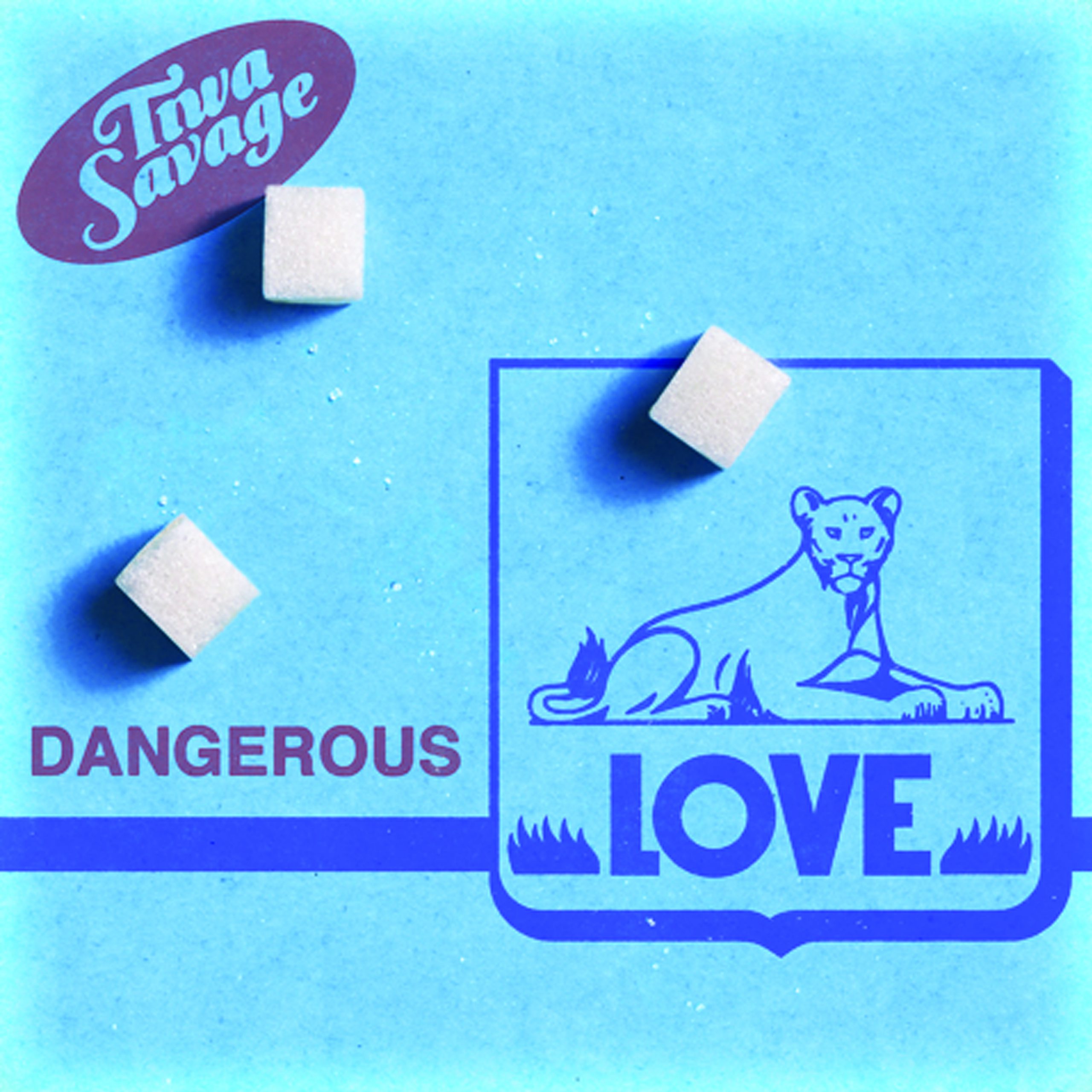 Tiwa Savage - Dangerous Love
