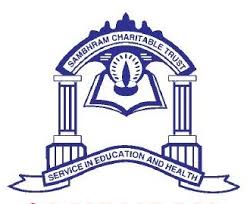Sambhram Institute Of Technology