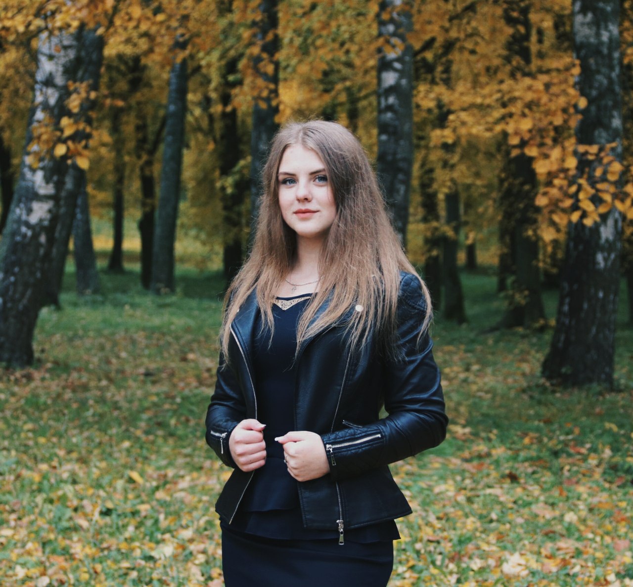 Молодые красотки