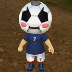 Fotbalová hvězda 5