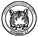 Manair College of Management, Khammam
