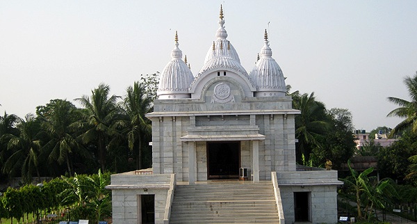 Vivekananda Mission Asram, Purba Medinipur Image