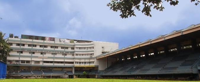 BPCA's College of Physical Education, Mumbai Image