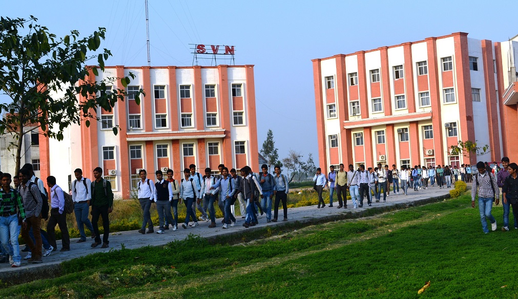 Seth Vishambhar Nath Institute of Higher Studies Image