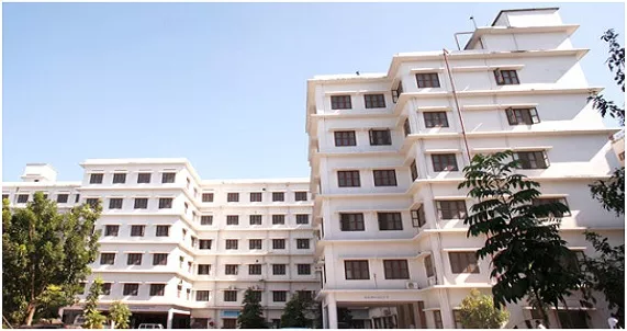 Sree Mookambika Institute of Dental Sciences, Kanyakumari Image