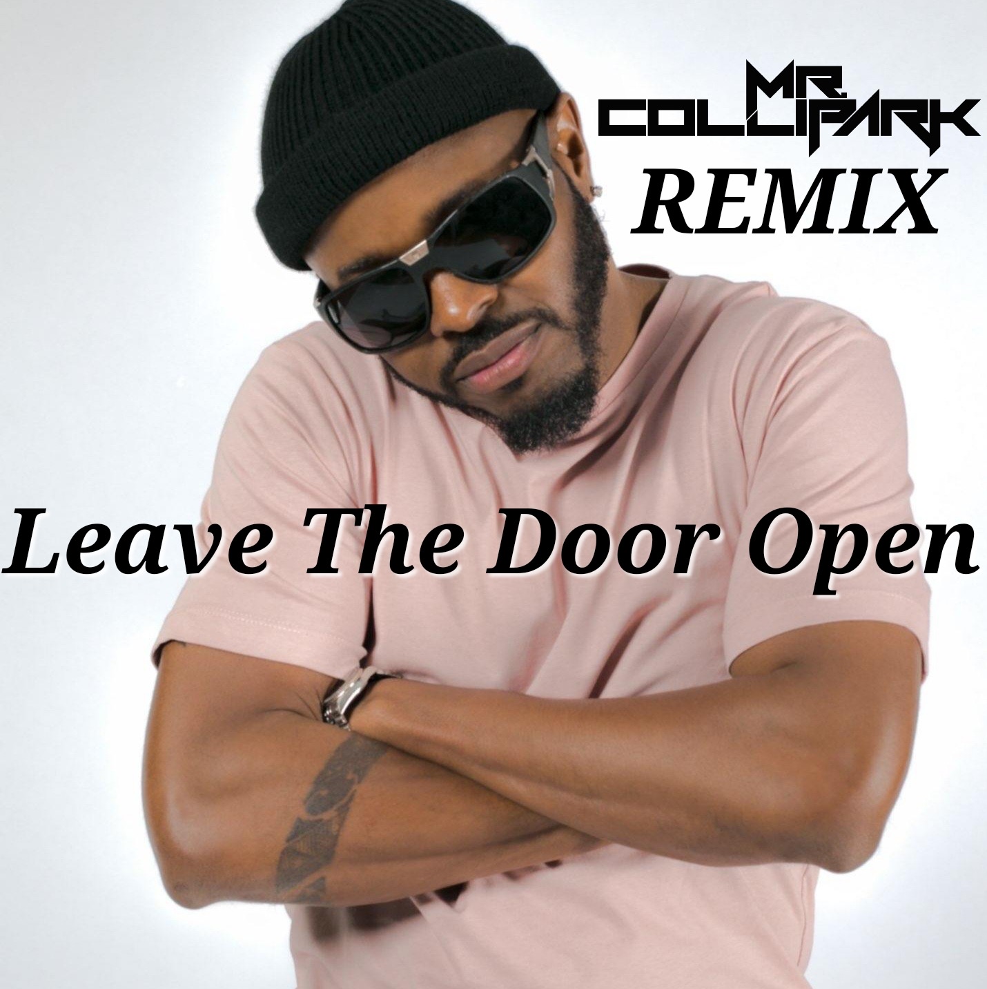 Bruno Mars, Anderson .Paak & Silk Sonic - Leave The Door Open (MR. COLLIPARK Remix)