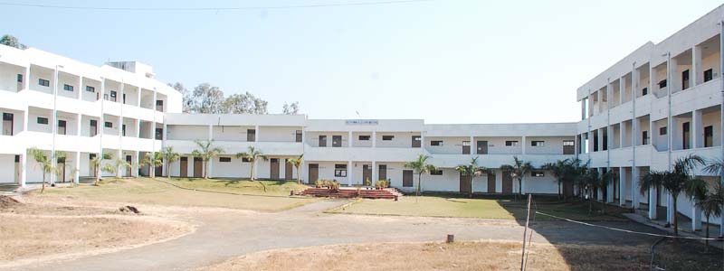 Radharaman College of Pharmacy, Bhopal Image
