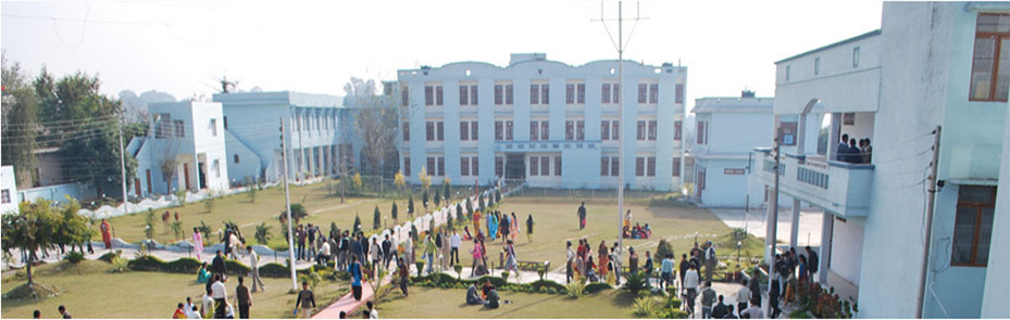 Gandhi Memorial College of Education, Jammu