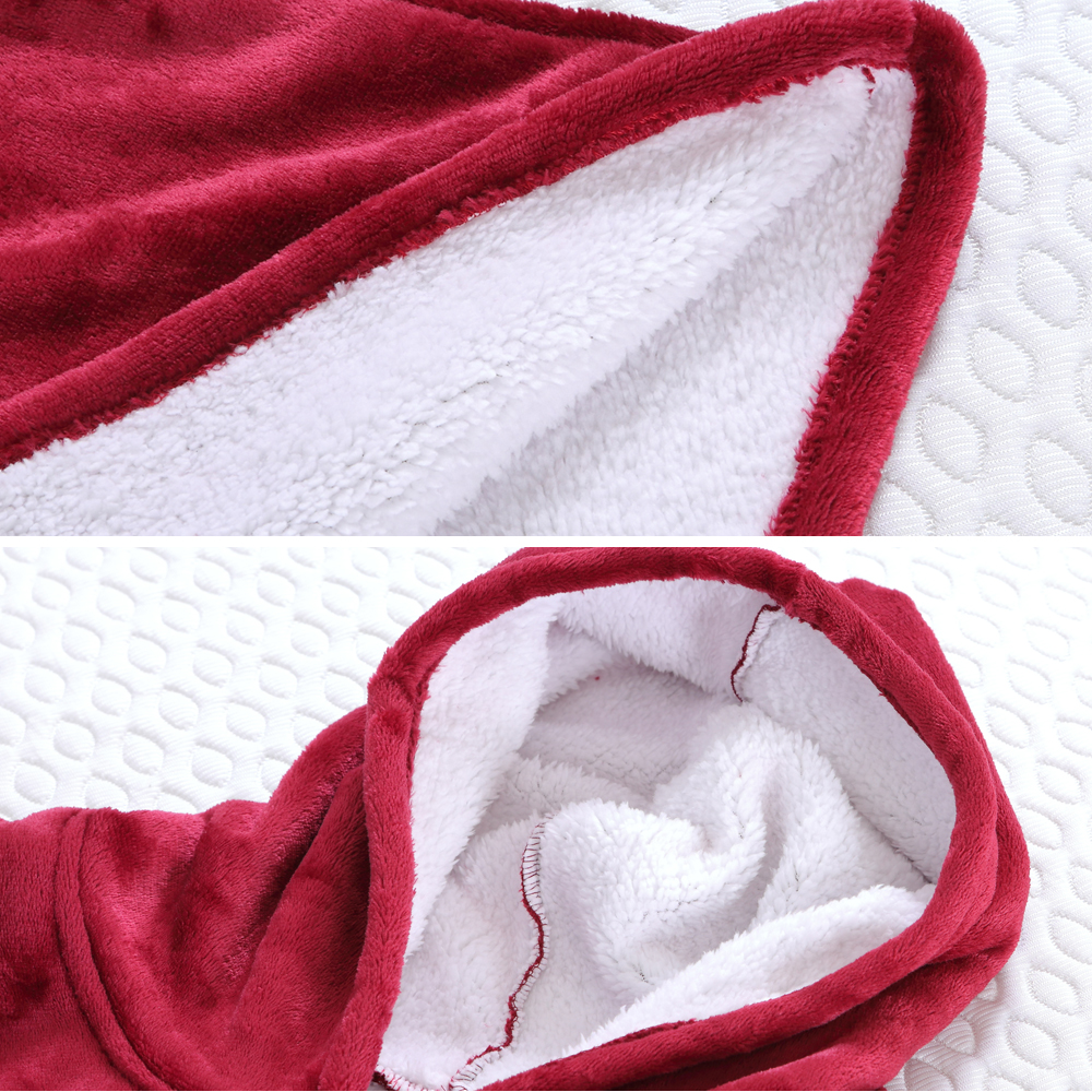 Blanket Hoodie Hoodie Blanket Ultra Plush Comfy Sweatshirt Huggle