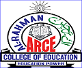AL Rahman College of Education, Nalgonda