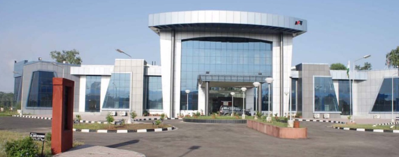 National Power Training Institute, Nangal Image