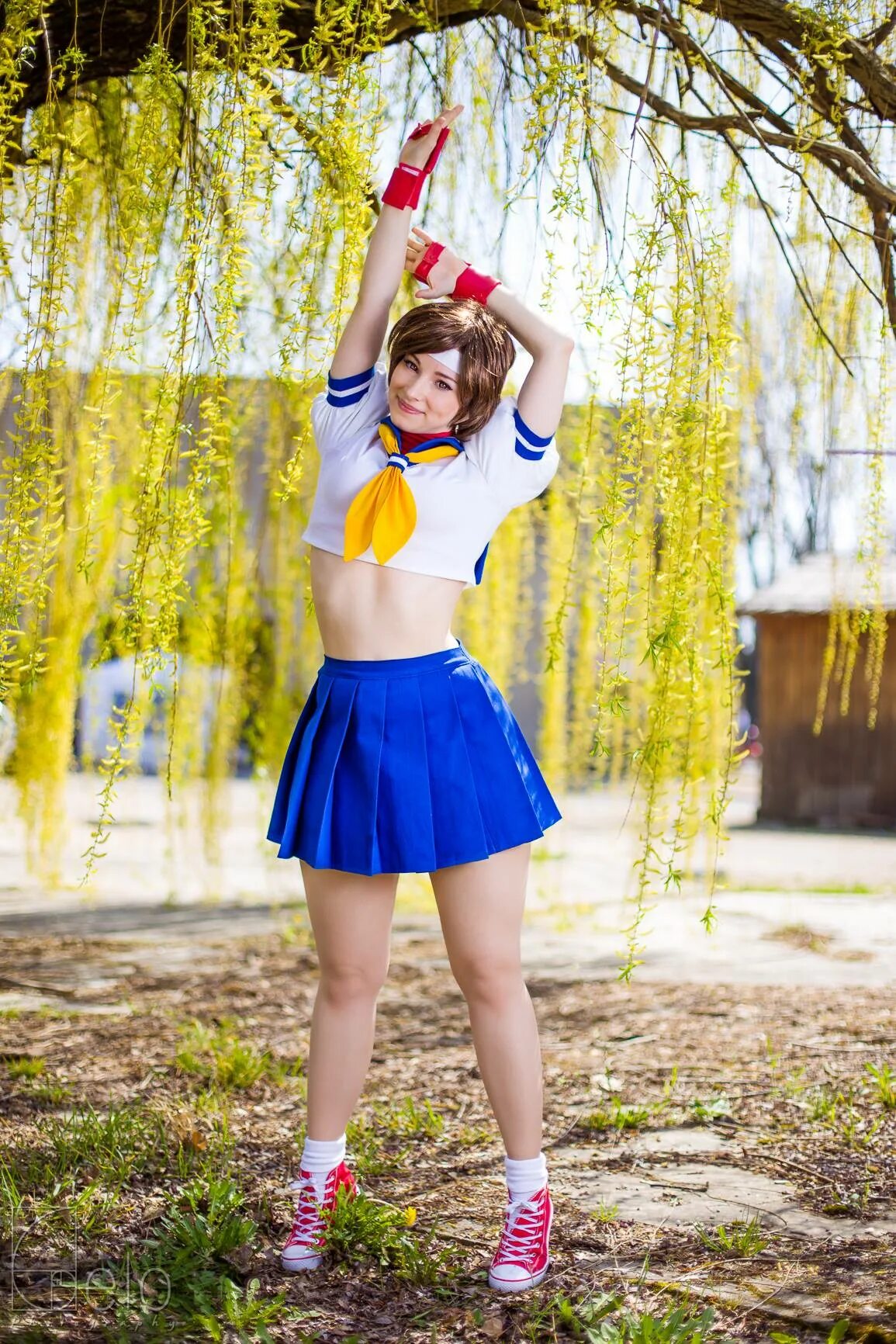 Enji Night