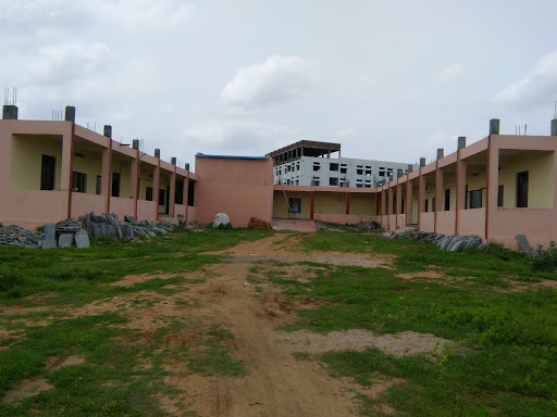 Government Degree College, Suryapet Image