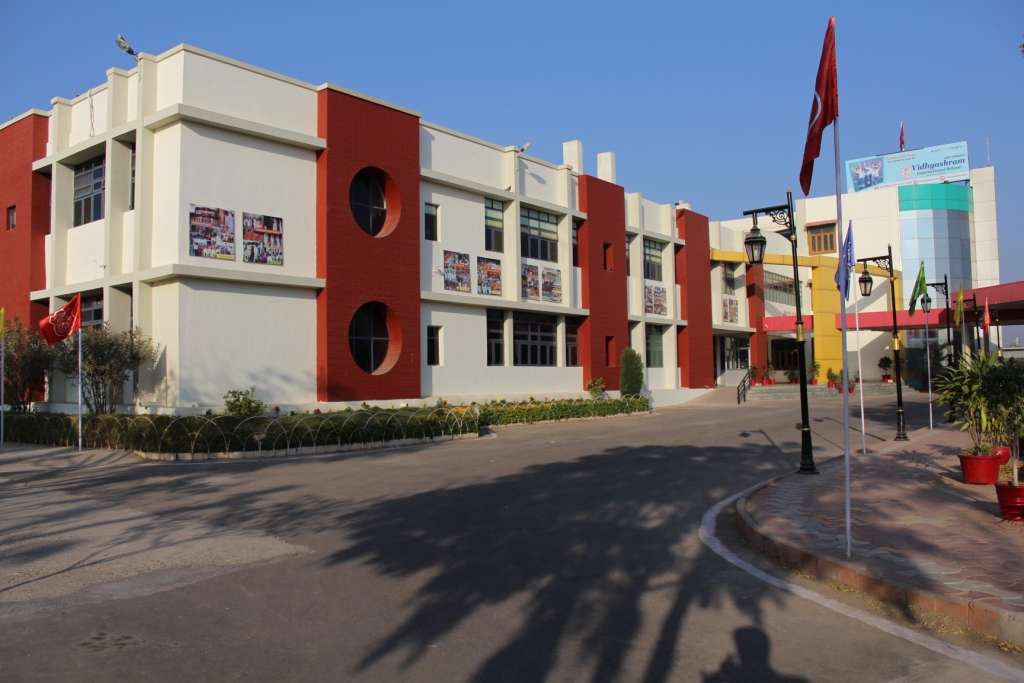 Vishyasharam Institute of Teachers Training, Jodhpur Image