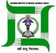 Rajender Institute of Medical Science, Ranchi
