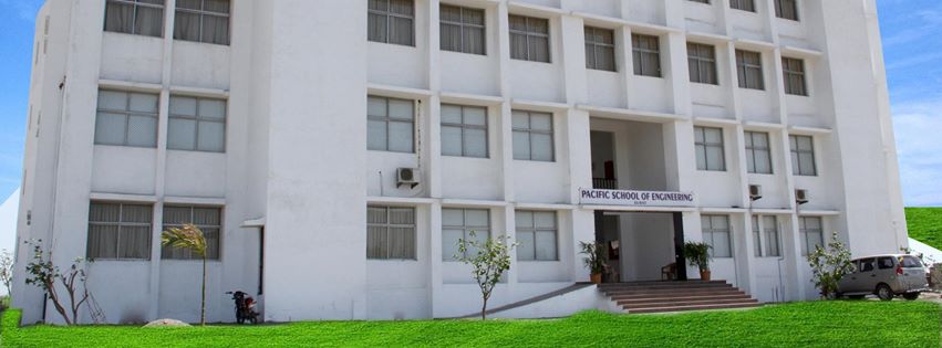 Pacific School Of Engineering Image