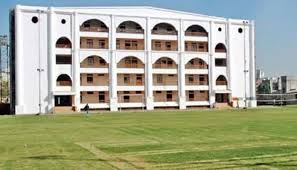 J. G. College of Physiotherapy, Ahmedabad Image