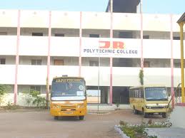 J.R Polytechnic College Image