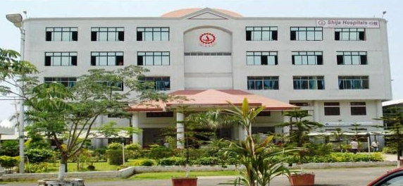 Shija Academy Of Nursing Image