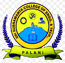 Sri Subramanya College of Engineering and Technology, Dindigul