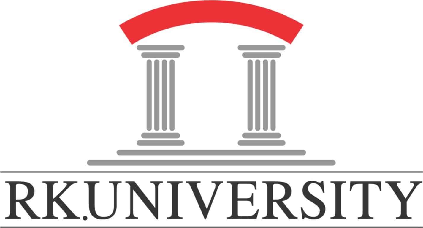 RK UNIVERSITY SCHOOL OF ENGINEERING