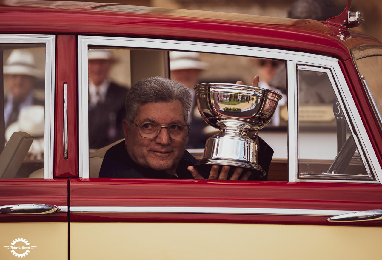 Le Salon Privé revient avec cinq jours de célébration de l'excellence automobile