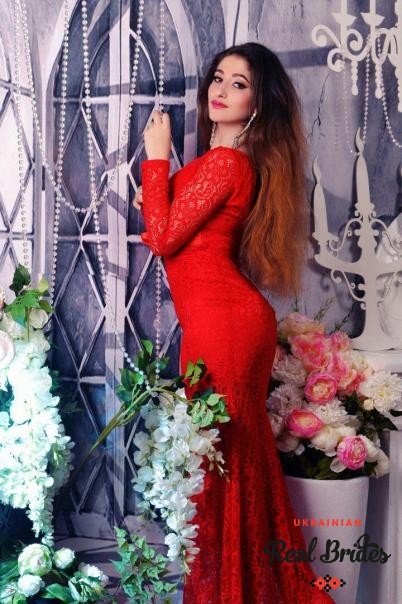 Photo gallery №5 Ukrainian bride Darina