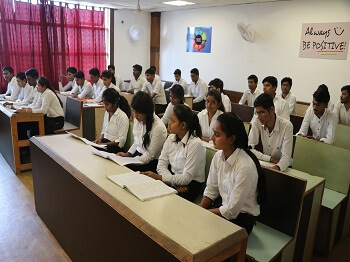 Radha Govind College of Education, Greater Noida Image