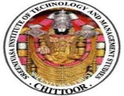 Sreenivasa Institute of Technology and Management Studies, Chittoor