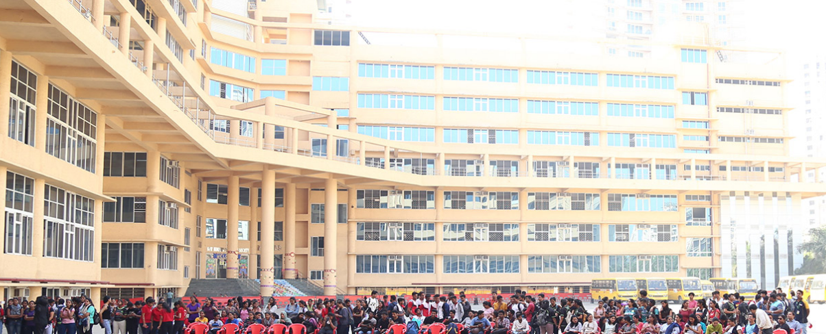 New Horizon Institute of Technology and Management, Thane Image