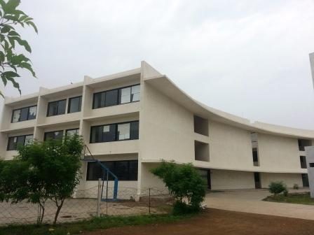 Sanjaybhai Rajguru College Of Engineering, Rajkot Image