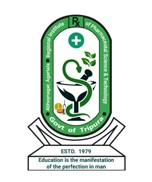 Regional Institute Of Pharmaceutical Science And Technology, Agartala