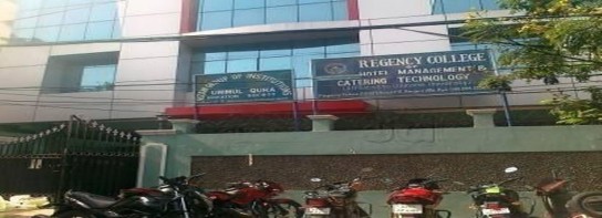 Regency College of Hotel Management and Catering Technology, Hyderabad Image