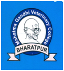 Mahatma Gandhi Veterinary College, Bharatpur