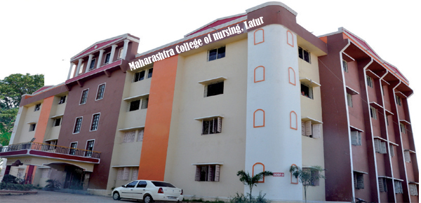 Maharashtra School Of Nursing Image