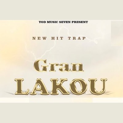 Yod Music Seven YM7-GRAN LAKOU