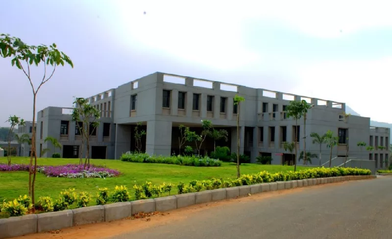 SRI KRISHNA INSTITUTE OF TECHNOLOGY Image
