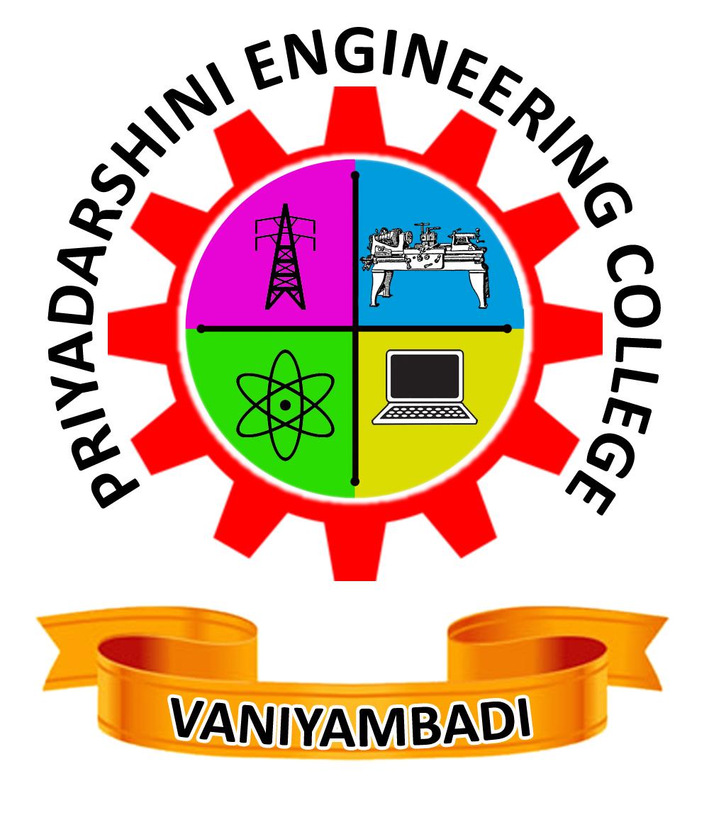 Priyadarshini Engineering College, Tirupattur
