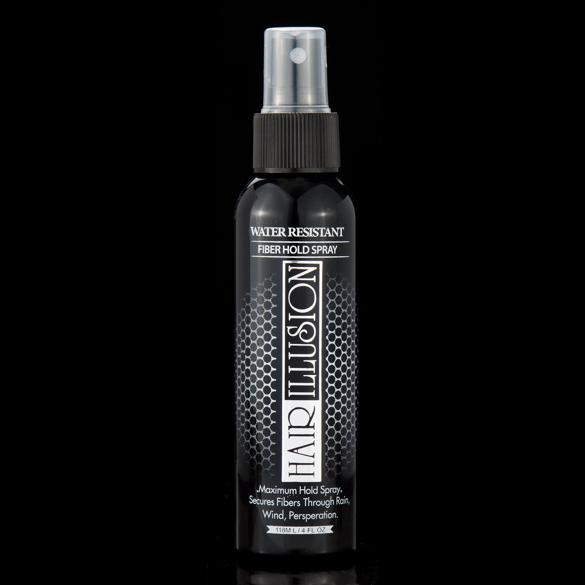 Hair Fiber Spray For Thinning Hair