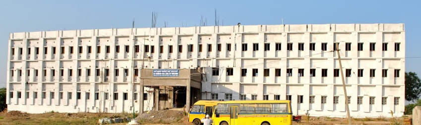 Al - Qamar College of Nursing, Gulbarga