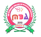 Sree Vyshnavi M.B.A. College, Anantapur