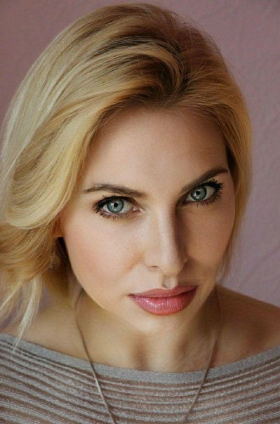 Profile photo Ukrainian women Natalia