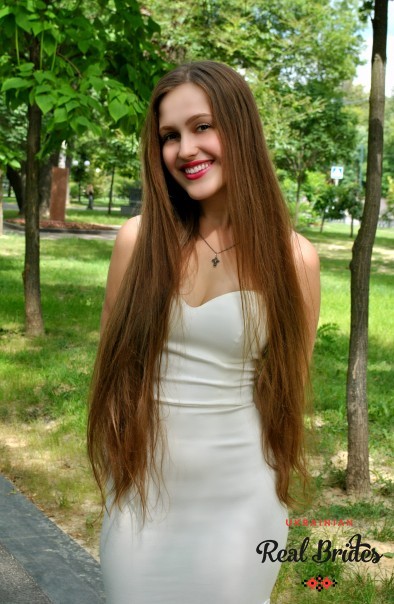 Photo gallery №10 Ukrainian girl Daria