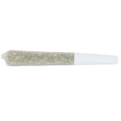 Ghost Train Haze Pre-roll