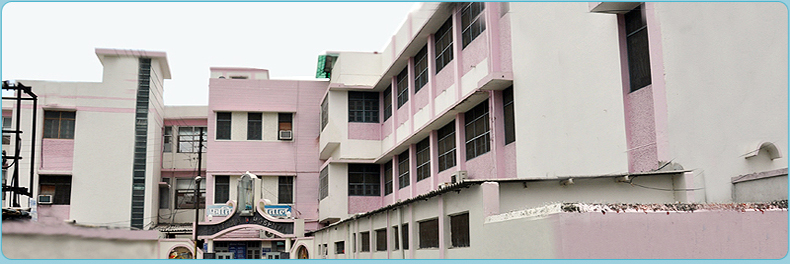 Fatima College Of Nursing Fatima Hospital, Lucknow Image