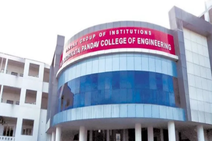 Smt. Radhikabai Pandav College of Engineering, Nagpur Image