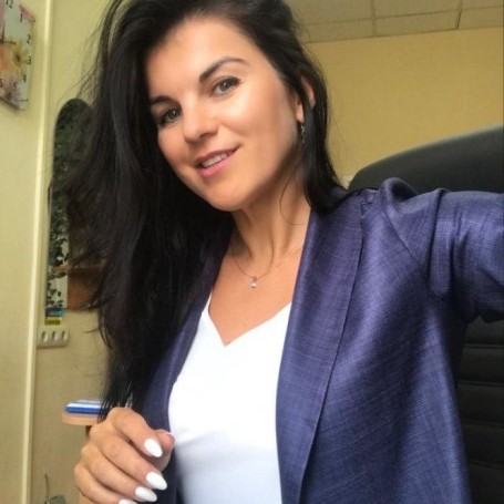 lady's photo